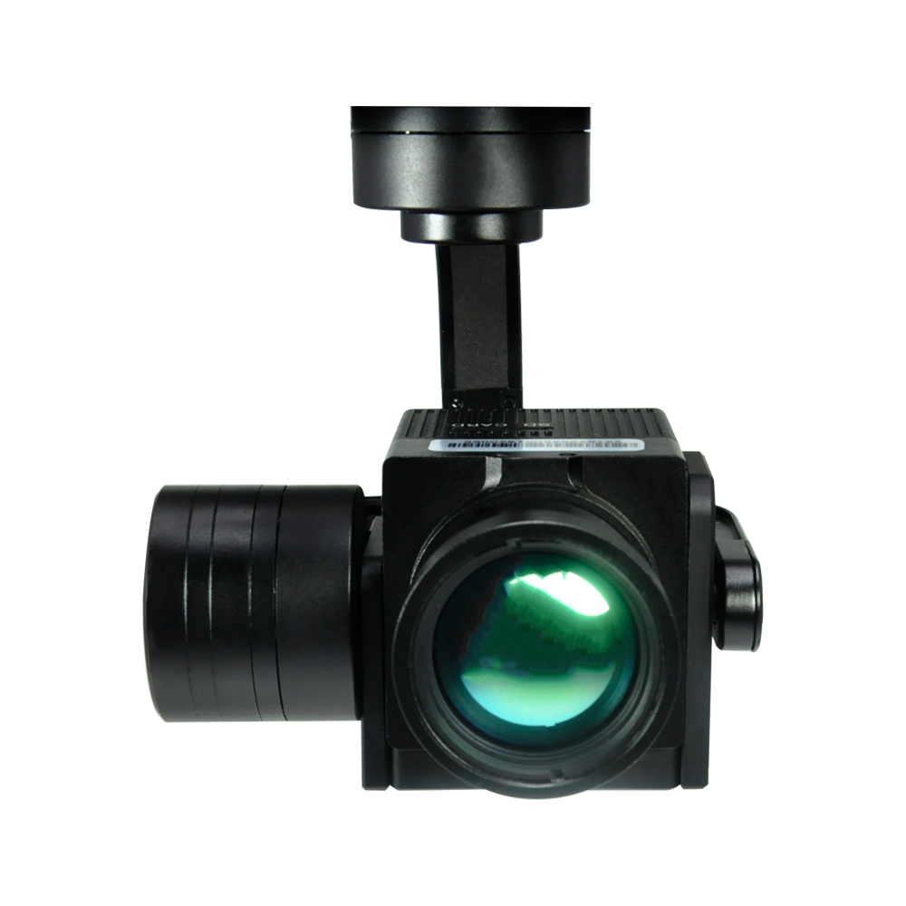 25mm 单热像云台相机（ZIR25T）