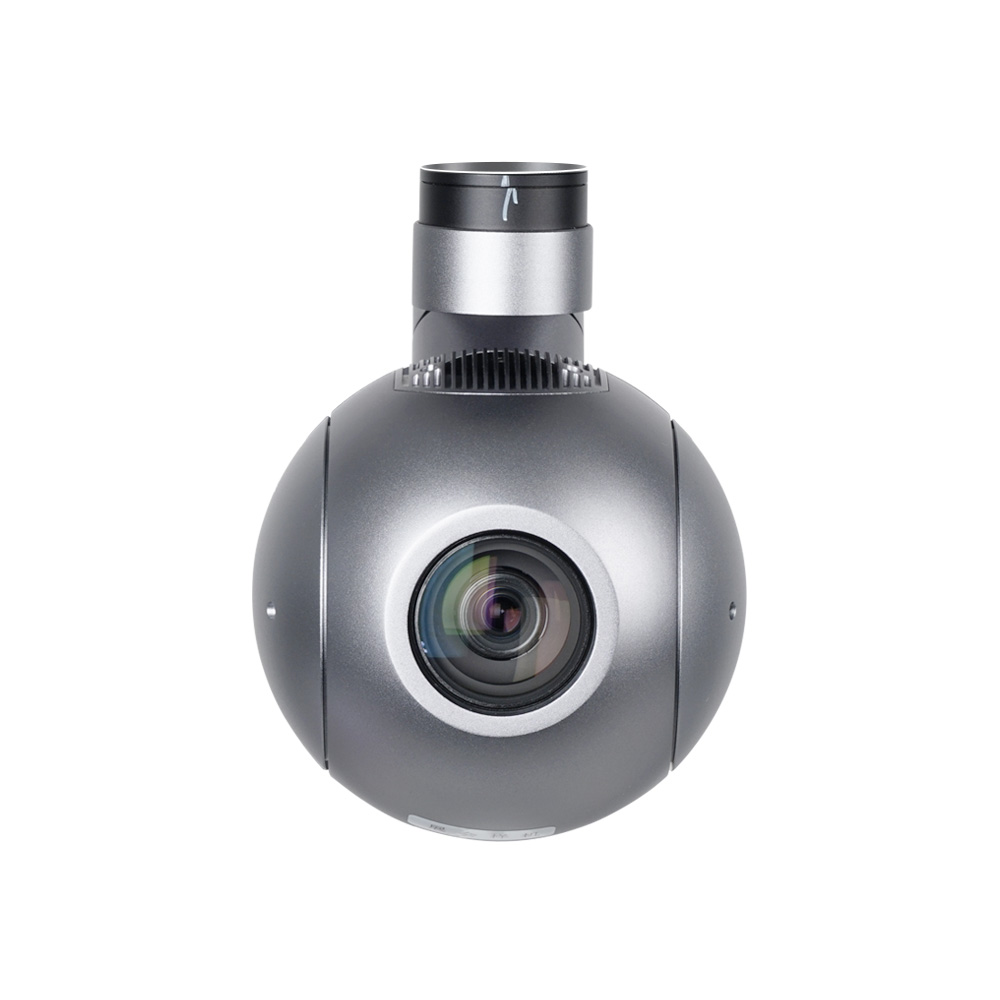 品灵 A40 Pro 40倍单光AI吊舱