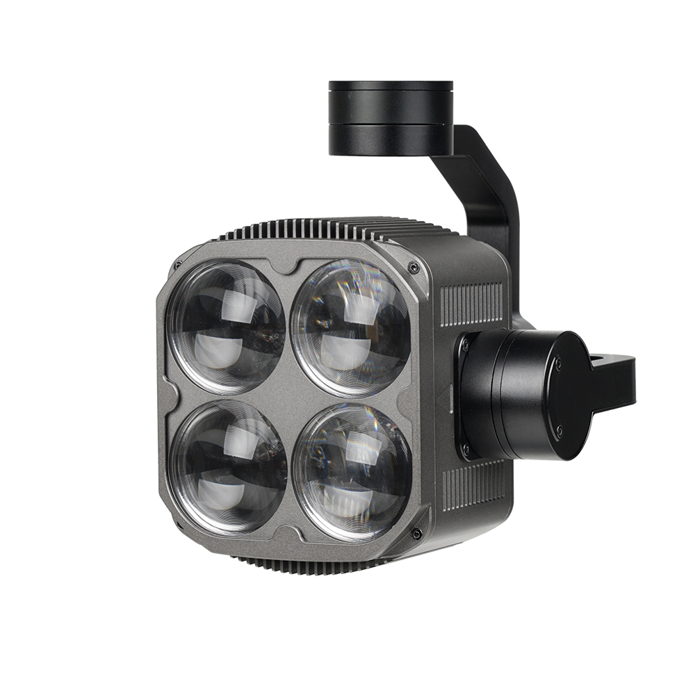 L4 PRO 机载云台探照灯 多旋翼探照灯