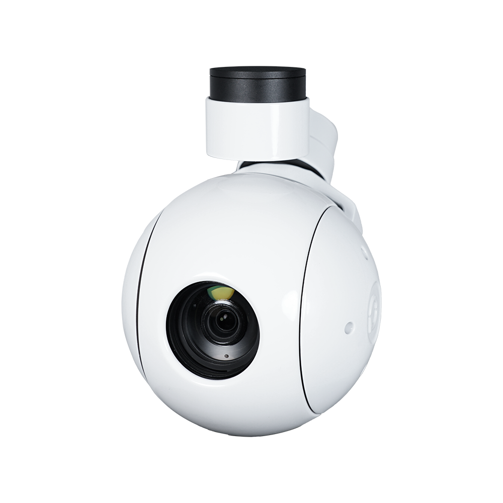 品灵Q30T PRO 30倍跟踪吊舱