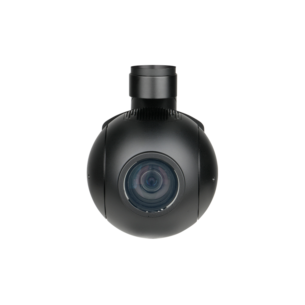 A40 Pro（防雾除冰款）40倍单光AI吊舱