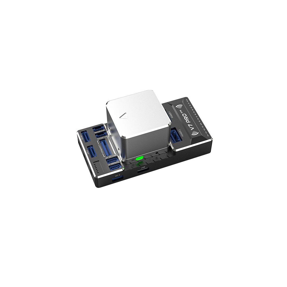 V7 PRO GPS