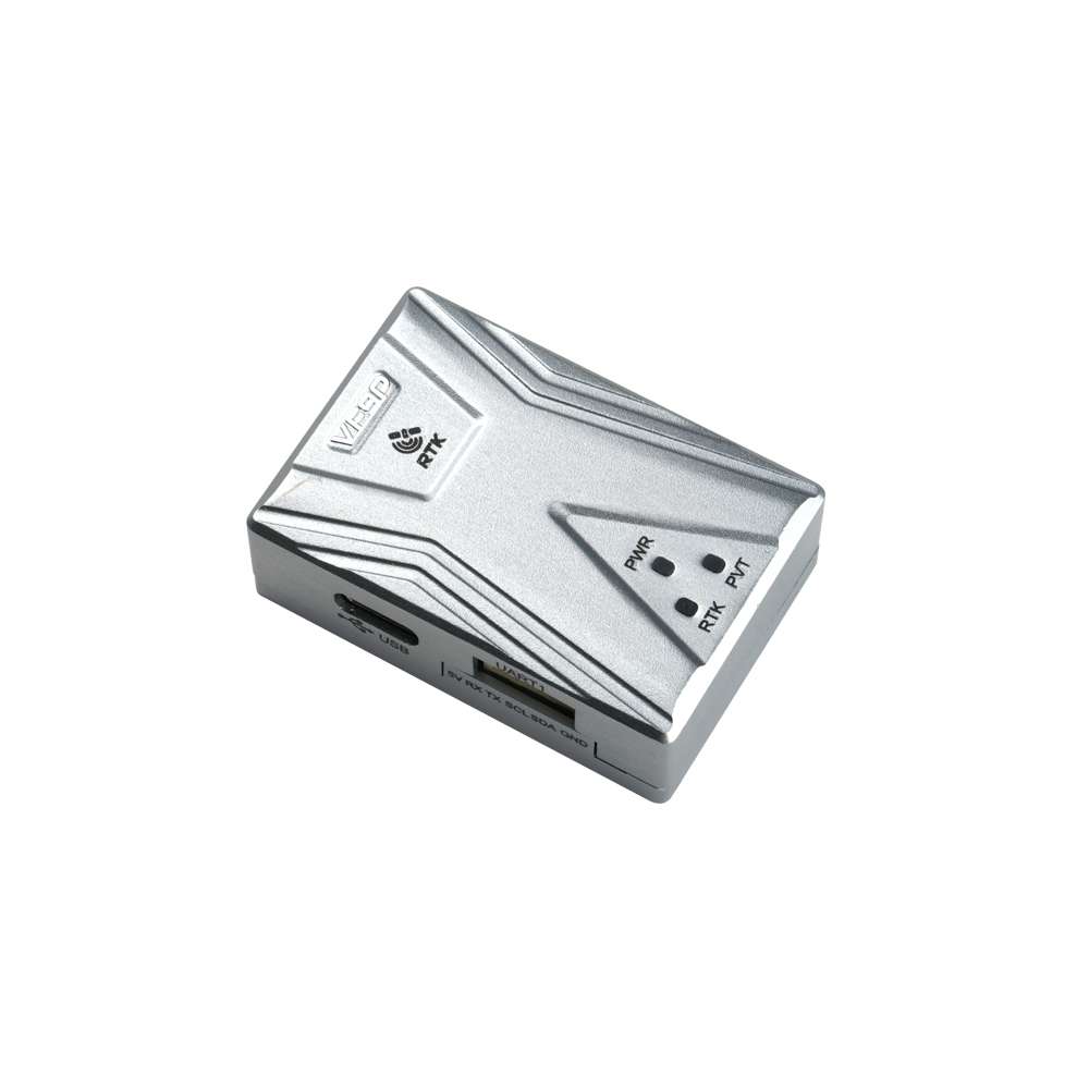 VF9P 双天线 RTK 定位定向模组