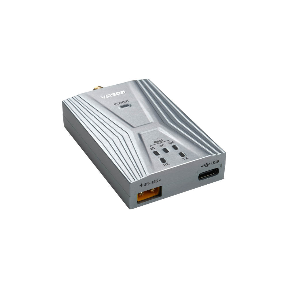 VP900 P900 频段远距离无线数传模块