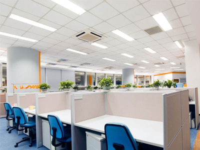 How to choose office LED lamps?