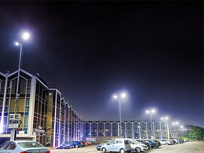 Advantages and effects of energy-saving LED street lights for energy-saving dimming in road lighting