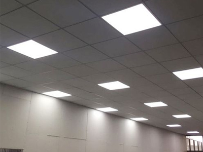 How to make LED panel lights last longer in long-term use?