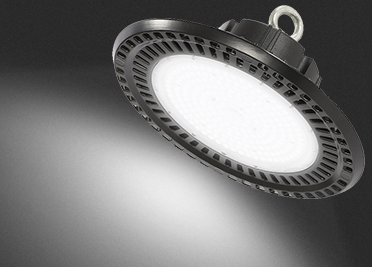 What are the advantages of LED mining lights compared to metal halide mining lights?