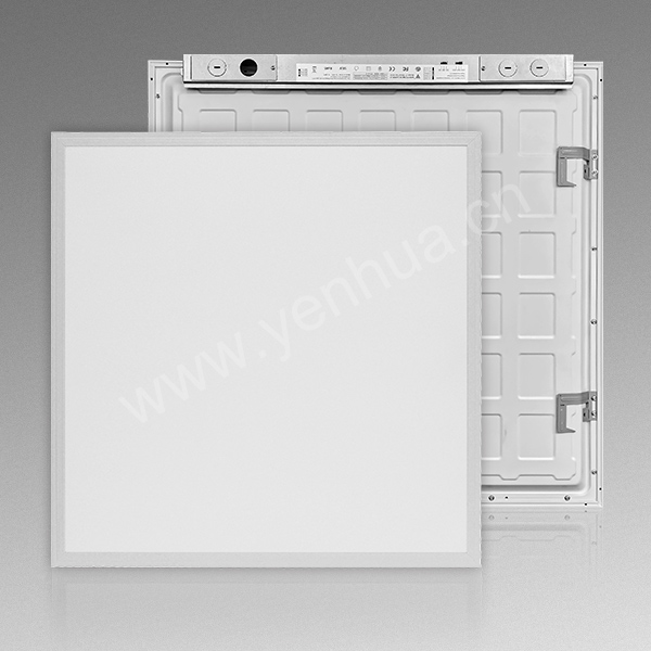 User-friendly control system American Backlit LED Panel Light 600x600mm