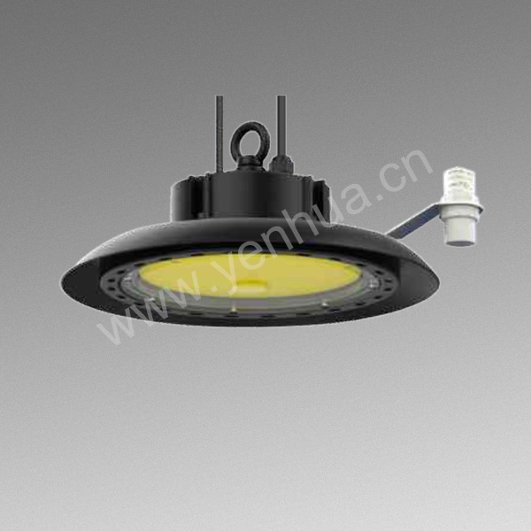 200w LED UFO High Bay Light Daylight Sensor type