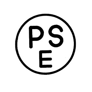 PSE certification in Japan