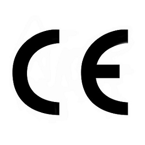 European CE certification