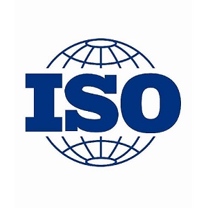 ISO system certification of international standard