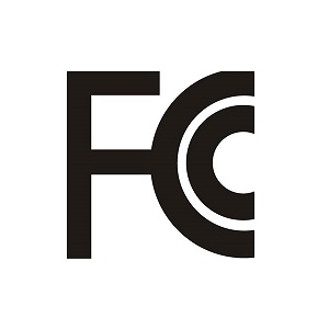 Federal FCC certification