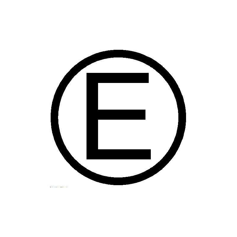 E-MARK certification