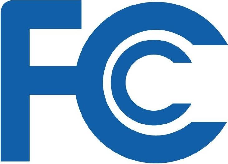 FCC certification