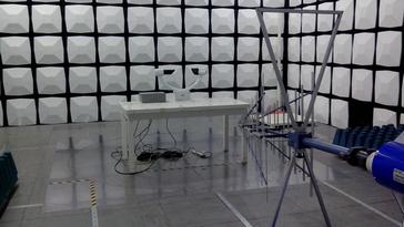 EMC EMC test