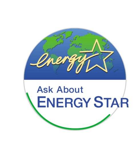 Energy Star certification