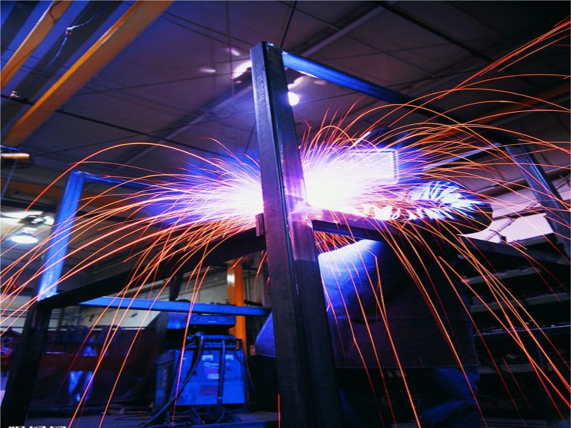 Welding inspection