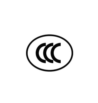 国家强制性产品认证证书（CCC）