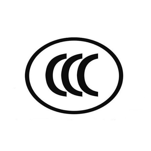CCC Certification