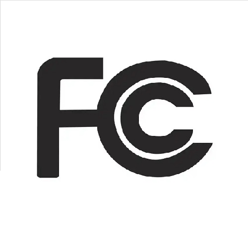 FCC Certification
