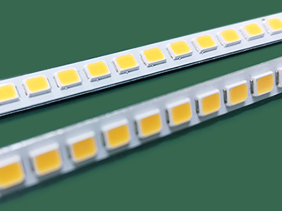 Is the assessment the standard of an excellent LED lighting manufacturer?