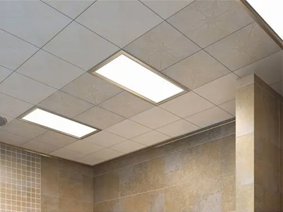 Four common problems of LED panel light