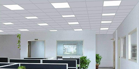 led office lighting