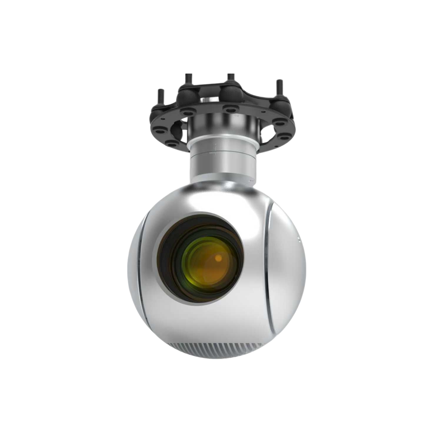 LT50 高清红外热像仪 红外高清光电吊舱 光电吊舱热成像