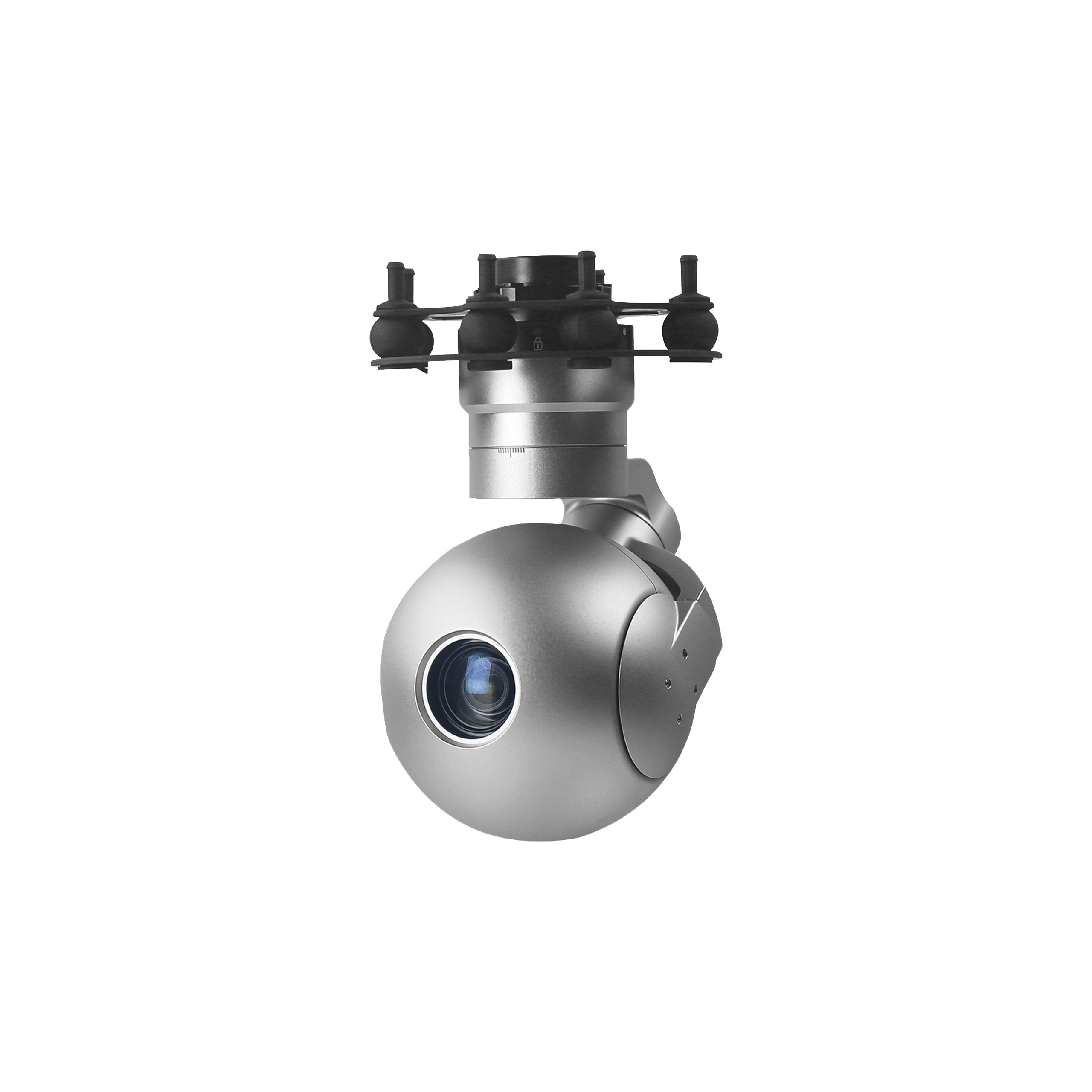 L10 10 倍光学变焦 AI 追踪 3 轴云台相机