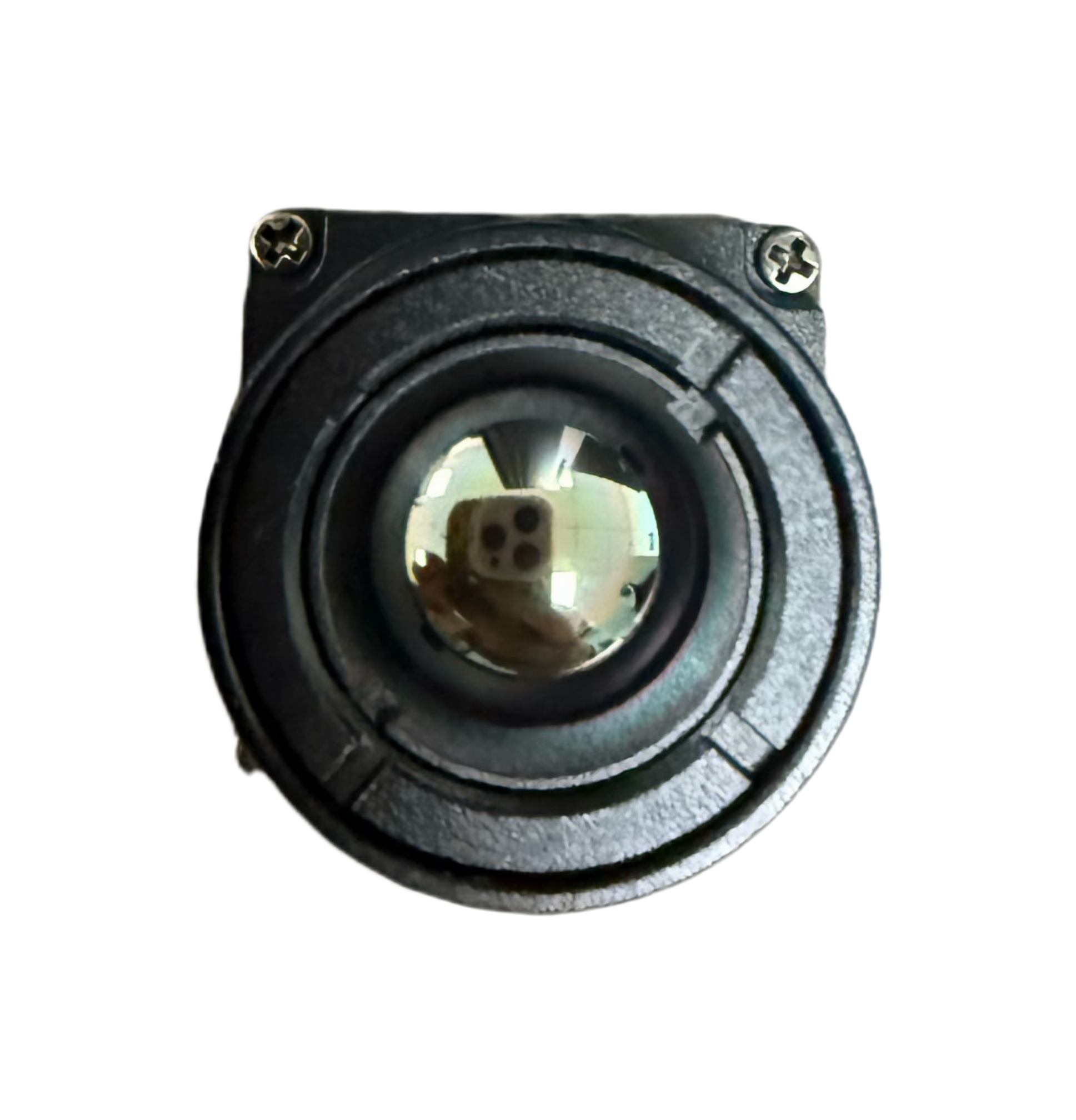 TIF SC640 搭载 Falcon 300 芯片的红外模块 高帧率