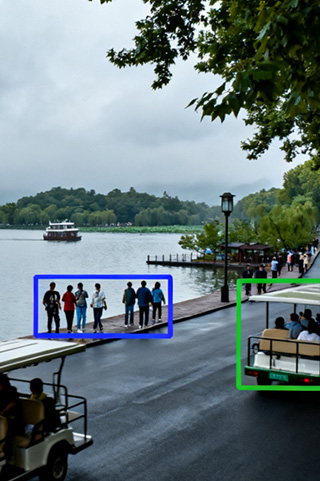 Target Tracking Target Tracking