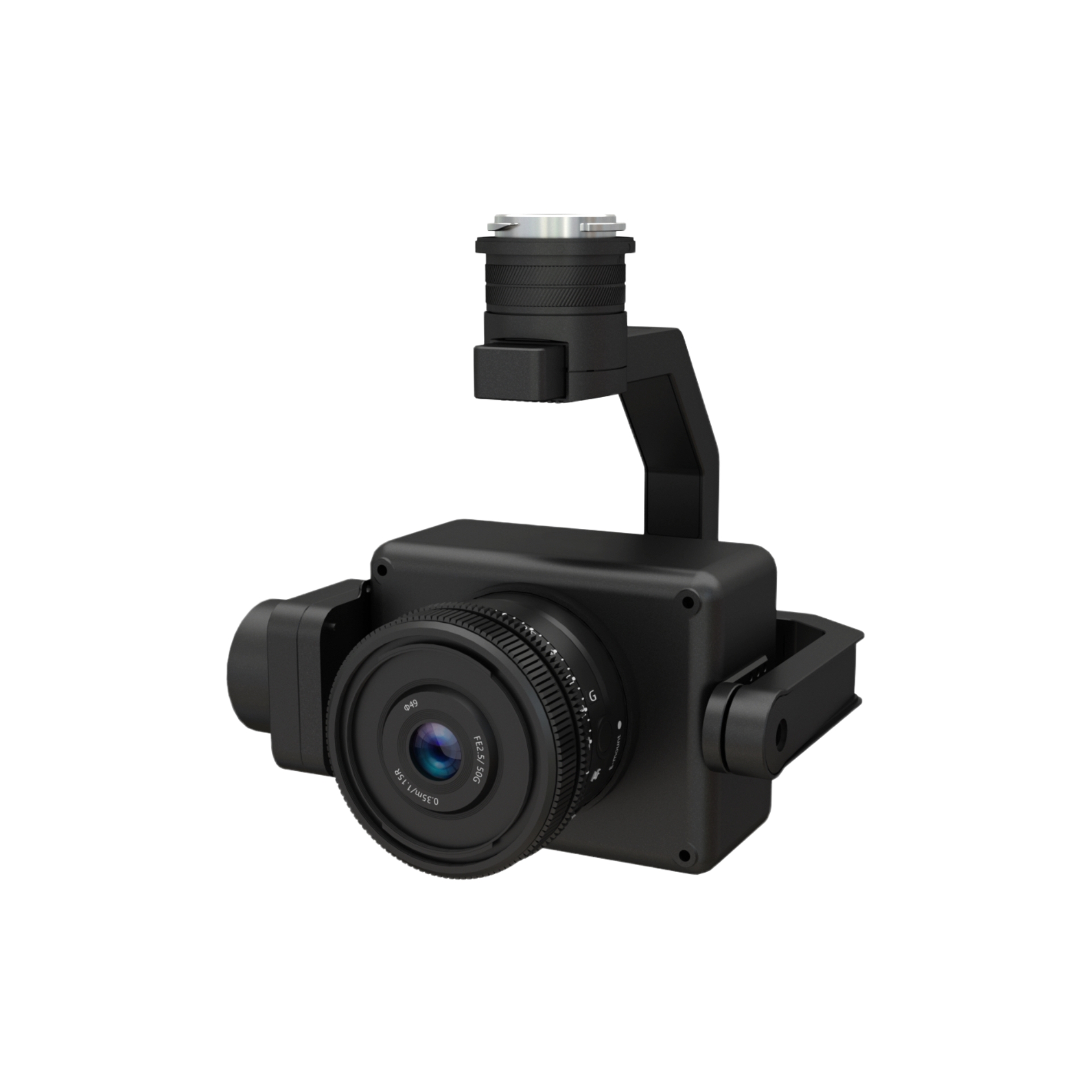 PR1 Professional Survey Camera Sony Sensor for DJI Fixed Wing