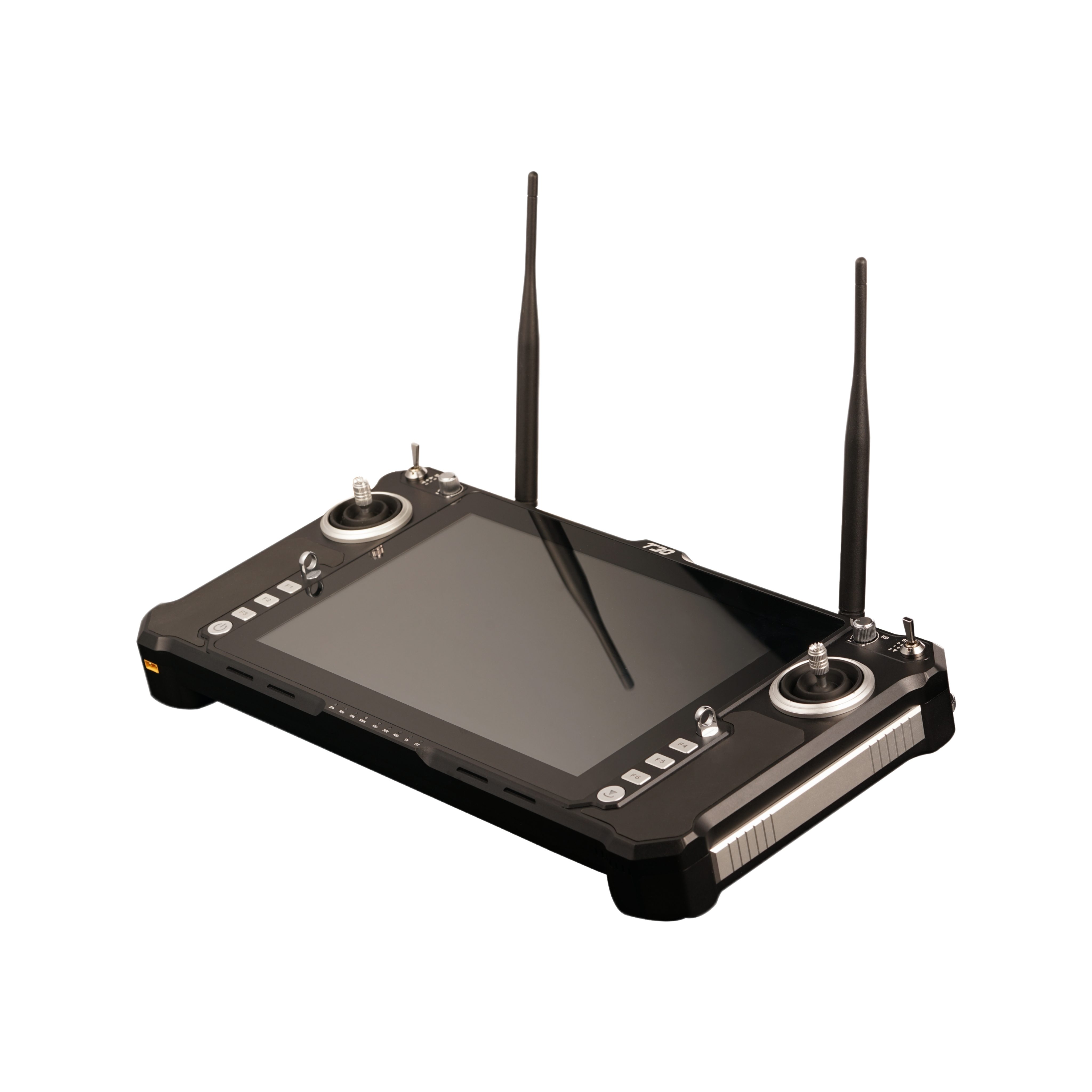 T30N Rugged 23-Channel GCS with 10.1-inch Touch Screen | 3.5h Endurance