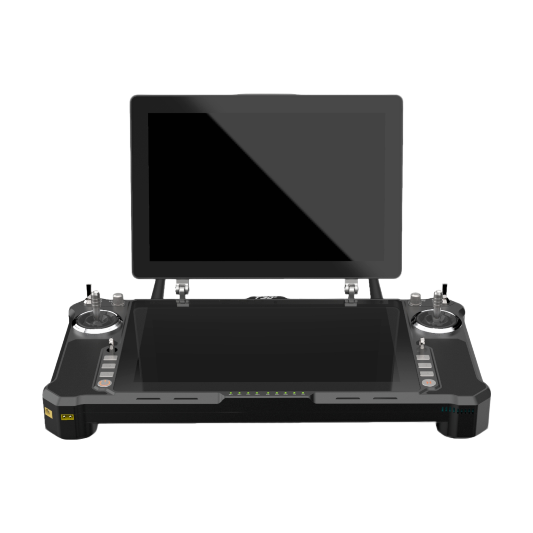 T30S V21 Portable Handheld Ground Station for Unmanned System Control