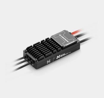H60A6SBLDCFOC Input Voltage: 6-14S(18-63V) Continuous current: 25A(Good heat dissipation) Weight(without wire): 67g Size:78.5x32.5x18.4mm Communication protocol: CAN(Custom Serial port) Isolation mode: Customizable Throttle Isolation