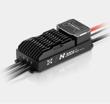 H300A24SBLDCV2 Input Voltage:12-28S (36-130V) Continuous current:140A Weight (Without Cable):800gSize:175x76x47mm Communication protocol:CAN/RS485(Serial Port Customizable) Isolation mode: Throttle and Communication Isolation