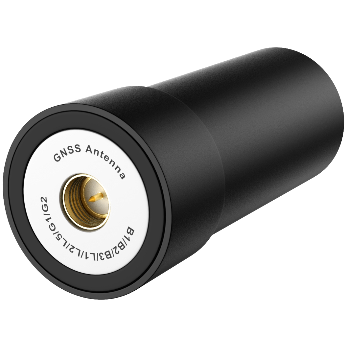 TAN1216Q25 Quadrifilar Helix Antenna for UAV and Handheld Devices