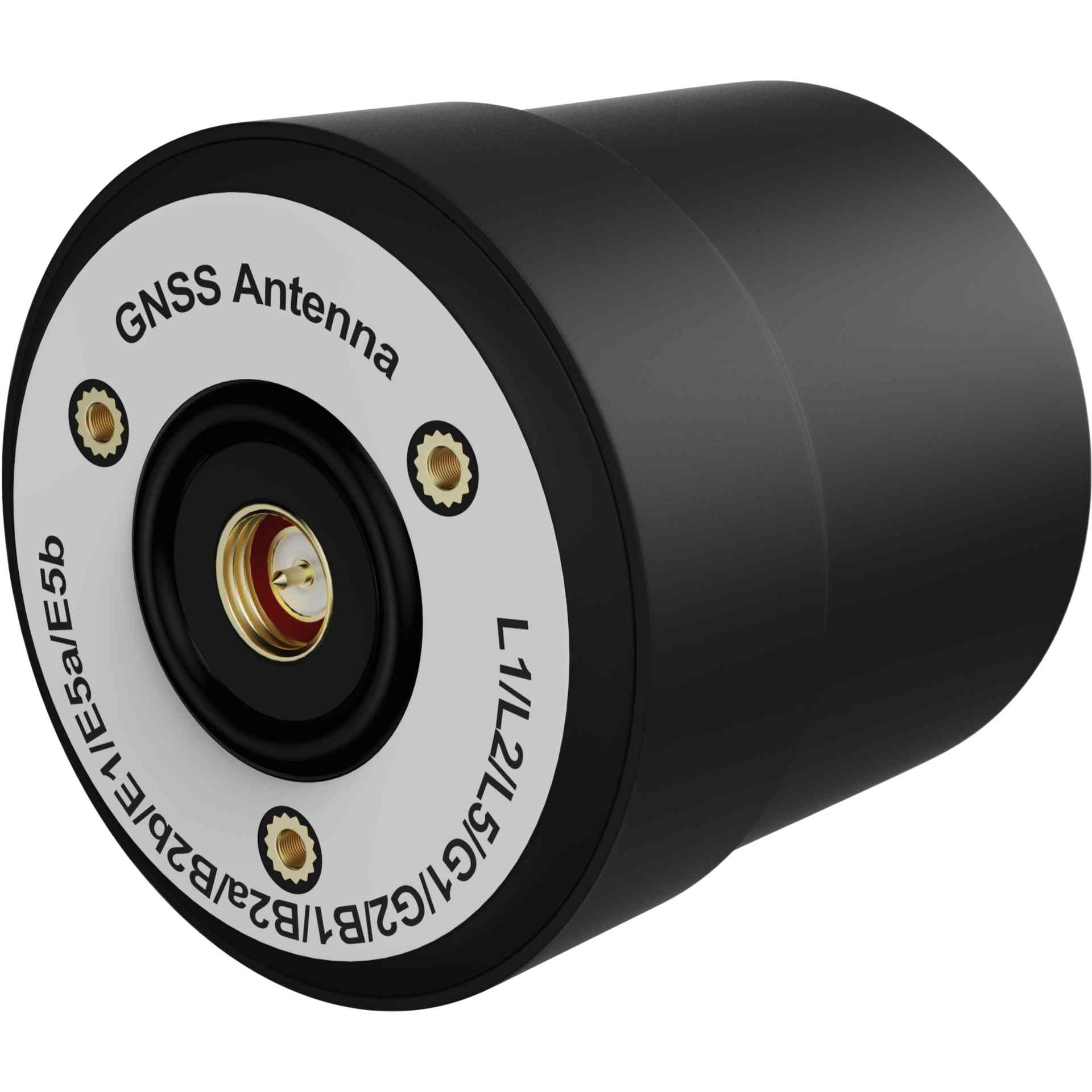 TAN1216Q39 Helix Antenna for UAV Handheld and Wearable Devices